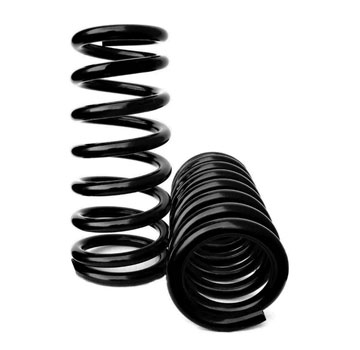 Springs For Civil Industries Manufacturer, Exporter, Supplier in Mumbai