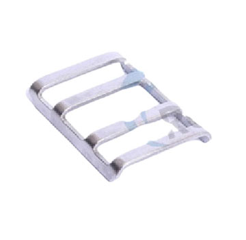 SS Buckles Manufacturer, Exporter, Supplier in Mumbai