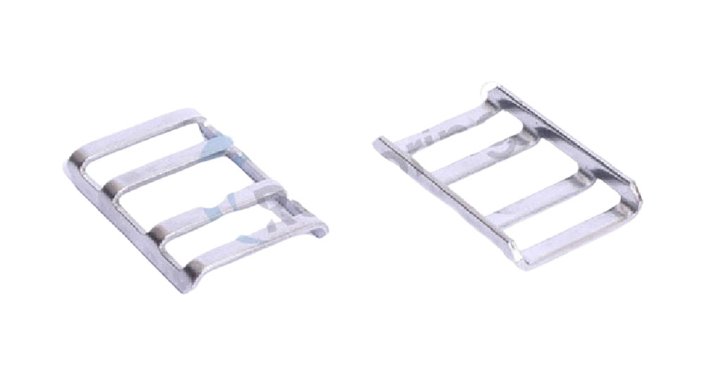 SS Buckles Manufacturer, Exporter and Supplier in Mumbai