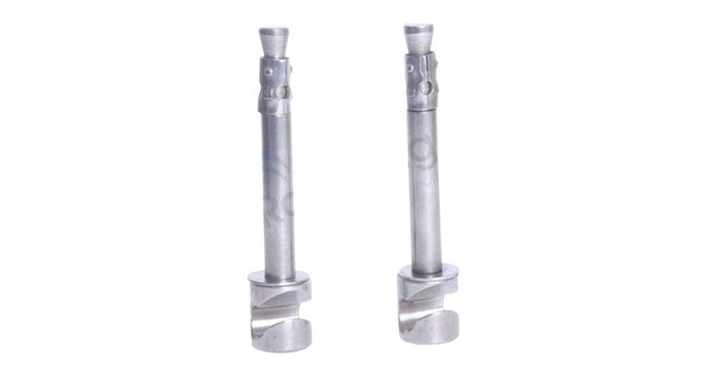 SS Cable Mate Manufacturer, Exporter and Supplier in Mumbai