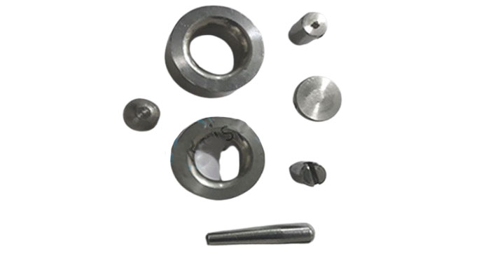 S.S Knob For Steel Manufacturer, Exporter and Supplier in Mumbai