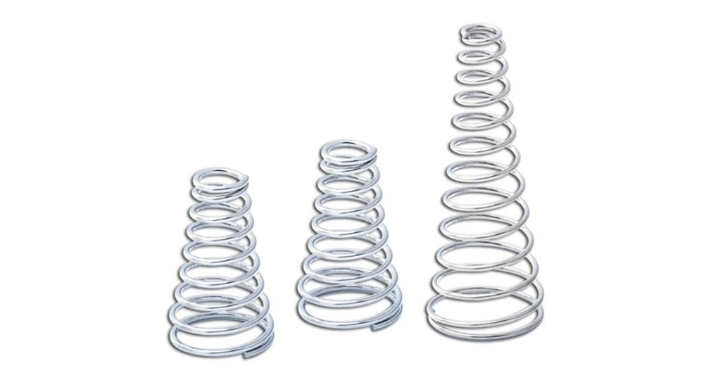Taper Springs in Mumbai
