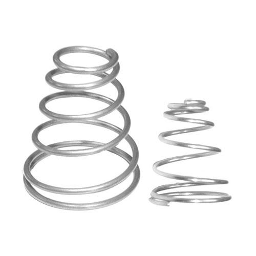Taper Springs Manufacturer in Mumbai