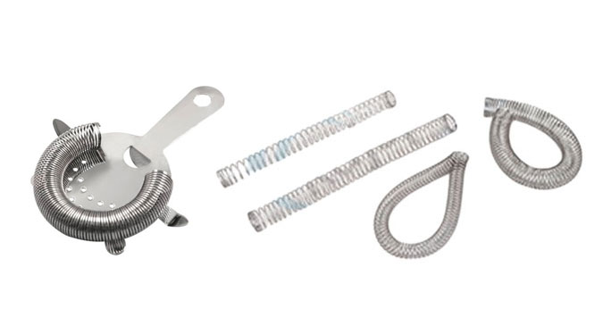 Utensils Springs Manufacturer, Exporter and Supplier in Mumbai
