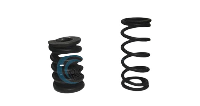 Valve Springs Manufacturer, Exporter and Supplier in Mumbai