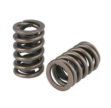 Engineering Springs Manufacturer, Exporter, Supplier in Mumbai