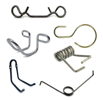 Wire Products Manufacturer, Exporter, Supplier in India